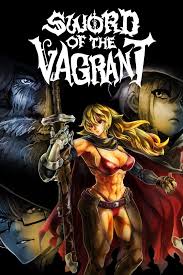 Buy Sword of the Vagrant (Xbox) cheap from 1 USD | Xbox-Now