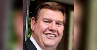 Louis "Dan" Streeter Obituary