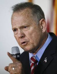 Controversies Surrounding Roy Moore Chill Alabama Business Community's Zeal  for Politics