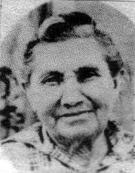 Frances Isabella Rodeback Cooley (1848-1937)