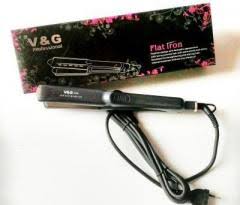 Have you heard about hair straightening products that can make flat ironing easier and. V G Vg208 Hair Straightener Price In India June 2021 Specs Review Price Chart Pricehunt