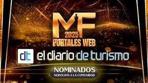 El Diario de Turismo - News update
