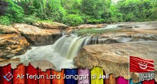 Geopark ciletuh sendiri merupakan sebuah kawasan potensial untuk tujuan wisata di sukabumi. Air Terjun Lata Janggut Di Kelantan Lokasi Mandi Manda Yang Cukup Indah Untuk Pelawat Tempat Menarik