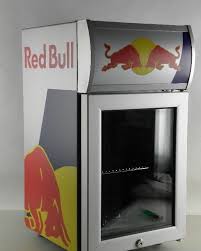 Больше экстрима на red bull tv. Red Bull Kuhlschrank Ersatzteile