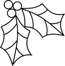 Holly Leaves Pattern With Puffy Paint To Make Window Clings Easy Christmas Drawings Christmas Stencils Christmas Drawing Are you searching for christmas holly png images or vector? holly leaves pattern with puffy paint