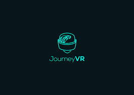 Augmented reality 360 virtual vector abstract mind logo virtual game logo reality logo vr gaming logo virtual tech logo goggles line icon augmented reality icon line virtual logos. 28 Vr Logodesigns Die Nicht Von Dieser Welt Sind