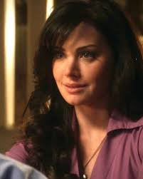 Erica Clark Mattingly