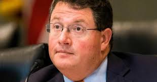 Randy Fine seeks to replace Mike Waltz