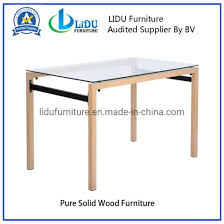 Tempered glass dining table set. China Wooden Furniture Dining Table Set Tempered Glass Dining Table Best Price Glass China Dining Table Dining Room Set