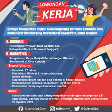 Pada tutorial ini, kita akan belajar tentang array pada javascript. Lowongan Kerja Sultrakini Sultrakini Com