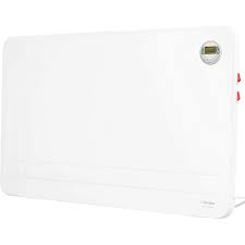 They work particularly well in smaller spaces or spaces you use infrequently to understand how a panel heater works, first you must understand how a radiator works. Best Electric Panel Heaters For 2021 Heat Pump Source