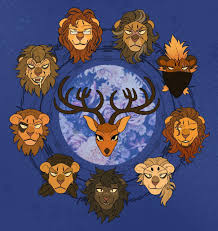 Pin By Zym On Beastars Anime Furry Furry Art Seven Deadly Sins Anime