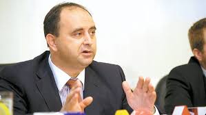 Omul de afaceri Gabriel Valentin Comănescu îşi face televiziune