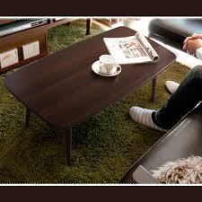 Southern enterprises luna faux stone round coffee table sale $229.49. Simple Retro Wood Folding Coffee Table Ikea Rounded Edge Square Coffee Table A Few Small Apartment A Few Tables Wood Color Wood Modern Coffee Table Wood Glass Entry Doorwood Changing Tables Aliexpress
