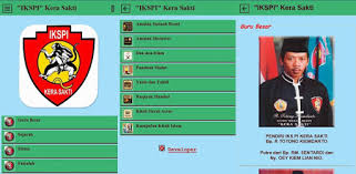 Kera sakti berdiri pada tanggal 15 januari 1980 di jl. Ikspi Ikatan Keluarga Silat Putra Indonesia Apps Bei Google Play