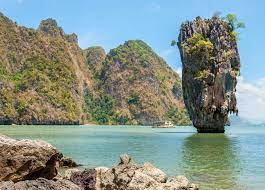 When you hear its name, you already think about beaches, beauty. Rayong Thailand Britannica