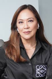 FilPAG Portrait Session with guest sitter KAREN DAVILA