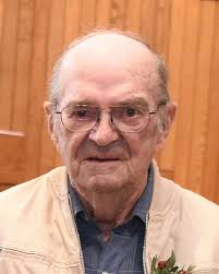 Remembering Clair “Bud” Hanson