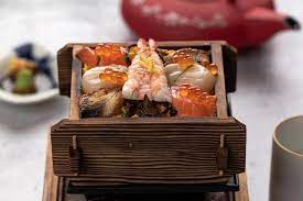 Where To Eat 10 Authentic Japanese Restaurants For The Discerning Japanophile