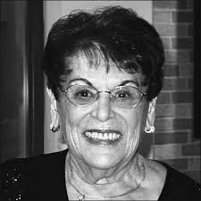 HARRIET PRESS Obituary (2023)