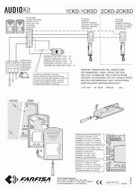 Einfamilienhaus 2 Draht Turprechanlage Ab 80 50