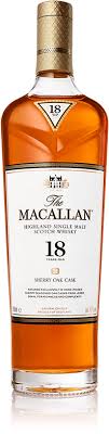 We did not find results for: Luxury Single Malt Scotch Whisky The Macallan