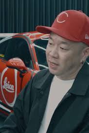 A Bathing Ape goes racing in an Aston Martin Vantage GT3 at the 68th Macau  Grand Prix. Seasoned race driver Marchy Lee from Hong Kong battled its out  and completed the race