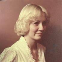 Deborah Kay McCain Obituary