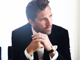 Henrik lundqvist poster | 500 level. Henrik Lundqvist On Fashion Style Si S Fashionable 50 Sports Illustrated