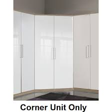 View all living room furniture. Qmax German Bedroom Furniture Grande Range Oak White Freedom Homestore