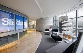Steelcase Kuala Lumpur Malaysia Interior Design Project By The Steven Leach Group Steven Leach Group Desi Shared Office Interior Design Projects Steelcase