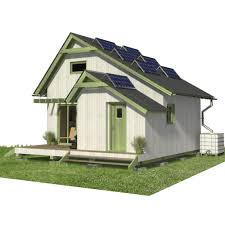 Designed by vancouver architects heather howat and david battersby, the cabin was conceived as architecture that would. Eco Cabin Plans