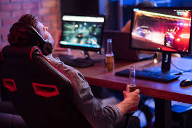 The picks featured here combine the best in comfort a note on availability: What Should I Look For In A Gaming Chair Techno Faq