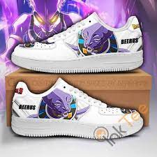 We did not find results for: Beerus Custom Dragon Ball Z Anime Nike Air Force Shoes
