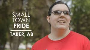 Taber, Alberta