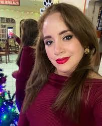 Luisa Chacon's Instagram, Twitter & Facebook