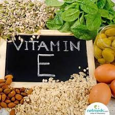 Benefits of Vitamin E for Hair Growth ...