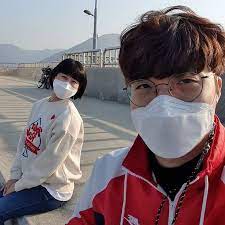개그우먼 안가연이 웹툰 작가 활동을 병행하고 있어 관심을 모은다. Ow29rimsqp4ekm