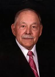 Darrel Hall Obituary December 13, 2018