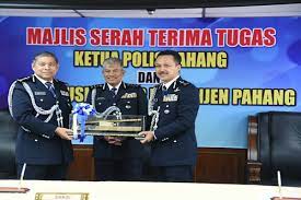 Jadual gaji elaun anggota polis pangkat rendah. Kajian Semakan Gaji Anggota Polis Terakhir Pada 2010 Sarawakvoice Com