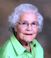 Obituary information for Mary Scott