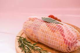 Maybe you would like to learn more about one of these? Rolle Di Pollo Farcito Punto Carne