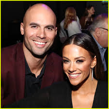 Jana Kramer is 'So Proud' of Husband Mike Caussin Opening Up About Sex  Addiction Relapse