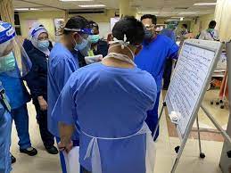 It is strategically located close to the city centre and within the cosy residential neighborhood of bangsar. The Doctor S Report Of The Night When Hkl Staff Worked Tirelessly And Selflessly To Treat Victims Of Lrt Train Accidents