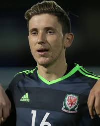 Aaron Lewis » Record by referee