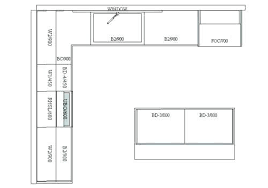 Maybe you would like to learn more about one of these? L Shaped Kitchen Layout Dimensions Kitchen Floor Plan With Dimensions Best Of L Shaped Kit Kitchen Cabinet Layout Kitchen Layout Dimensions Kitchen Floor Plans