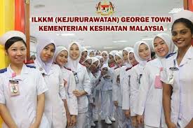 Jalan tun hamdan sheikh tahir 13200 kepala batas, pulau pinang. Ilkkm Kejururawatan George Town Posts Facebook