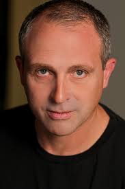 Displaced (TV Series 2025– )