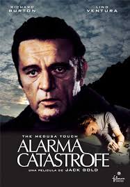 The Medusa Touch (1978)