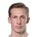 Jacob Thomsen stats and ratings